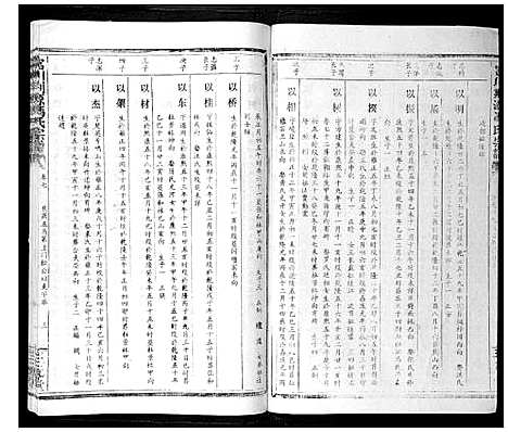 [冯]富川荆源冯氏宗谱 (广西) 富川荆源冯氏家谱_七.pdf