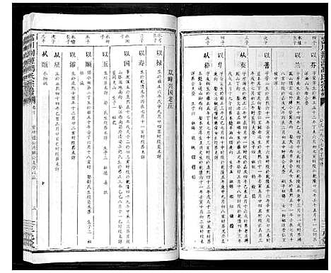 [冯]富川荆源冯氏宗谱 (广西) 富川荆源冯氏家谱_十一.pdf