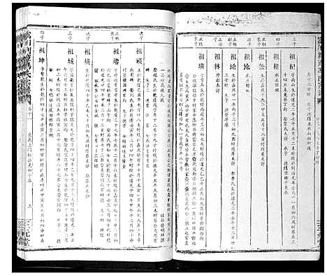 [冯]富川荆源冯氏宗谱 (广西) 富川荆源冯氏家谱_十三.pdf