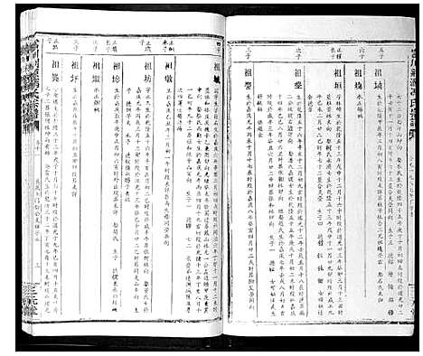 [冯]富川荆源冯氏宗谱 (广西) 富川荆源冯氏家谱_十三.pdf