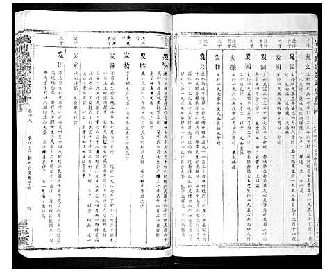 [冯]富川荆源冯氏宗谱 (广西) 富川荆源冯氏家谱_十七.pdf