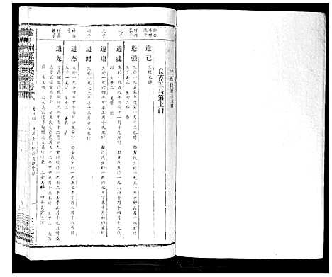 [冯]富川荆源冯氏宗谱 (广西) 富川荆源冯氏家谱_十九.pdf