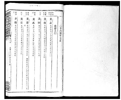 [冯]富川荆源冯氏宗谱 (广西) 富川荆源冯氏家谱_二十.pdf