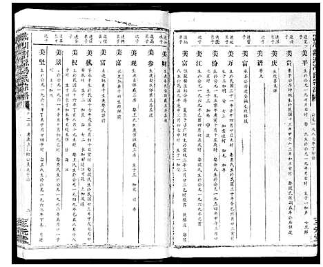 [冯]富川荆源冯氏宗谱 (广西) 富川荆源冯氏家谱_二十.pdf