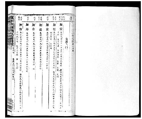 [冯]富川荆源冯氏宗谱 (广西) 富川荆源冯氏家谱_二十一.pdf