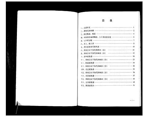 [龚]龚氏宗谱 (广西) 龚氏家谱.pdf