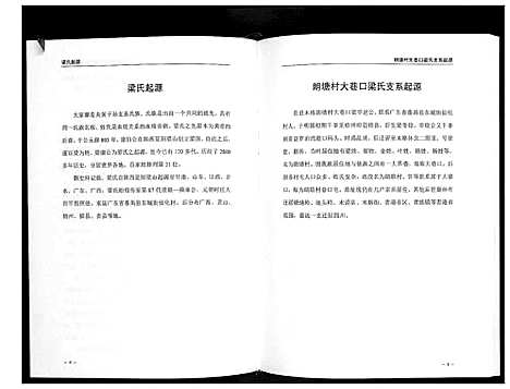 [梁]梁氏族谱 (广西) 梁氏家谱_一.pdf