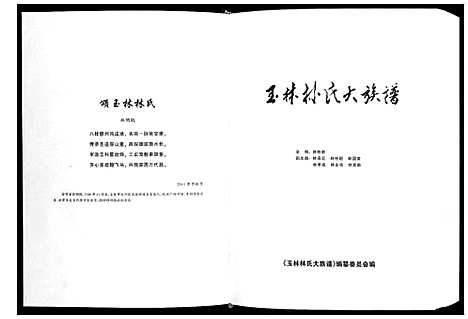 [林]林氏族谱 (广西) 林氏家谱.pdf