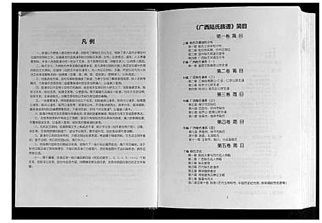 [陆]广西陆氏大族谱 (广西) 广西陆氏大家谱.pdf