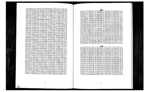 [陆]陆姓族谱 (广西) 陆姓家谱_一.pdf