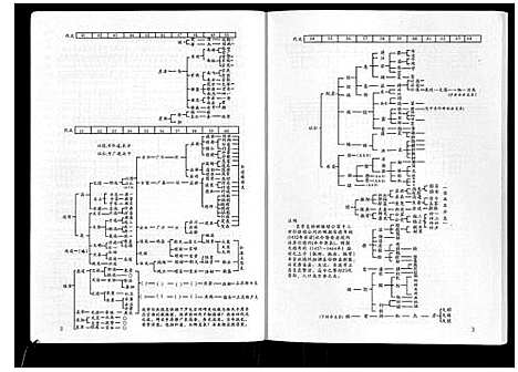 [未知]广西省上思陆氏宗谱 (广西) 广西省上思陆氏家谱_一.pdf