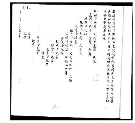 [吴]浔江吴氏族谱 (广西) 浔江吴氏家谱_二.pdf