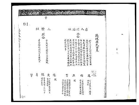 [吴]浔江吴氏族谱 (广西) 浔江吴氏家谱_三.pdf