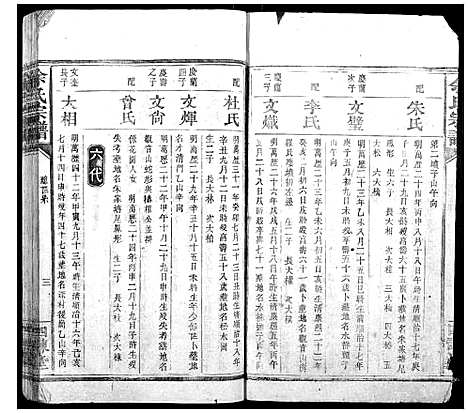 [余]余氏宗谱_不分卷 (广西) 余氏家谱_三.pdf