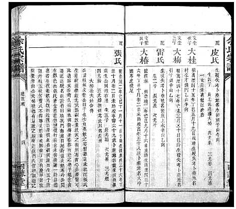 [余]余氏宗谱_不分卷 (广西) 余氏家谱_三.pdf