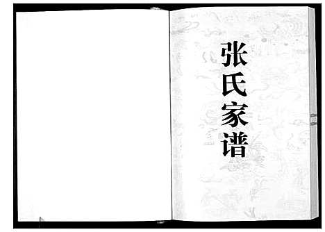 [张]平关张氏支谱 (贵州) 平关张氏支谱.pdf