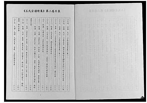 [王]王氏宗谱续集_3卷 (贵州) 王氏家谱.pdf