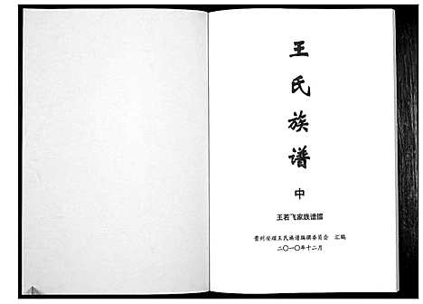 [王]王氏族谱_不分卷 (贵州) 王氏家谱_二.pdf