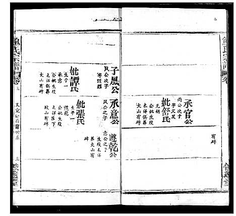 [鲍]鲍氏宗谱 (湖北) 鲍氏家谱_八.pdf