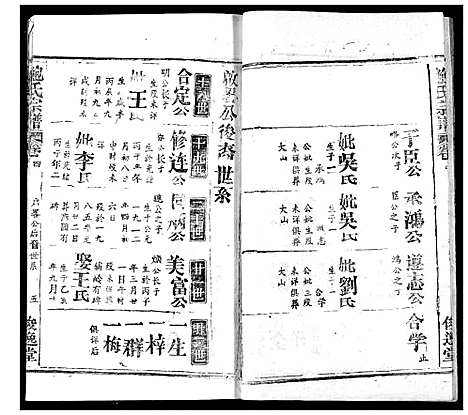 [鲍]鲍氏宗谱 (湖北) 鲍氏家谱_九.pdf