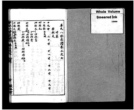 [毕]毕氏八修宗谱_6卷及首上下-Bi Shi Ba Xiu (湖北) 毕氏八修家谱_八.pdf