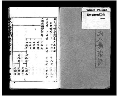 [毕]毕氏八修宗谱_6卷及首上下-Bi Shi Ba Xiu (湖北) 毕氏八修家谱_十一.pdf