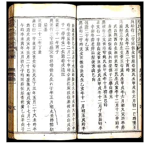 [蔡]蔡氏九修族谱 (湖北) 蔡氏九修家谱_十三.pdf