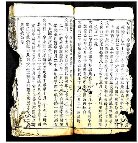 [蔡]蔡氏九修族谱 (湖北) 蔡氏九修家谱_十五.pdf