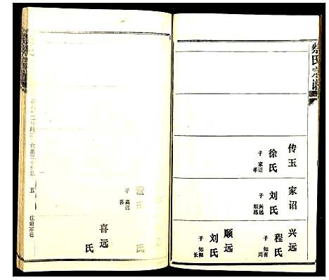 [蔡]蔡氏宗谱 (湖北) 蔡氏家谱_十一.pdf