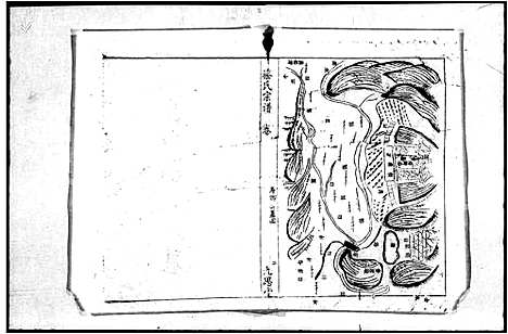 [蔡]蔡氏宗谱_15卷-Cai Shi_蔡氏宗谱 (湖北) 蔡氏家谱_二十七.pdf