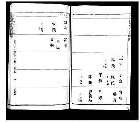 [蔡]蔡氏宗谱_22卷 (湖北) 蔡氏家谱_十.pdf