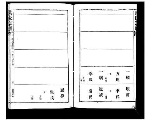 [蔡]蔡氏宗谱_22卷 (湖北) 蔡氏家谱_十四.pdf