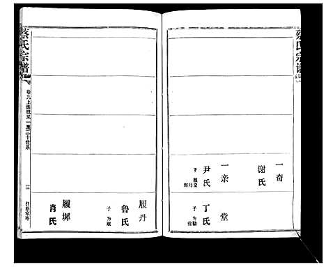 [蔡]蔡氏宗谱_22卷 (湖北) 蔡氏家谱_十六.pdf