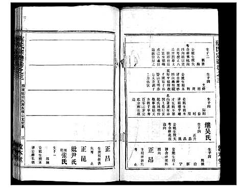 [蔡]蔡氏宗谱_7卷首2卷 (湖北) 蔡氏家谱_五.pdf