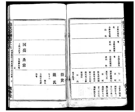 [蔡]蔡氏宗谱_7卷首2卷 (湖北) 蔡氏家谱_十.pdf