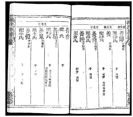 [操]操氏族谱 (湖北) 操氏家谱_九.pdf