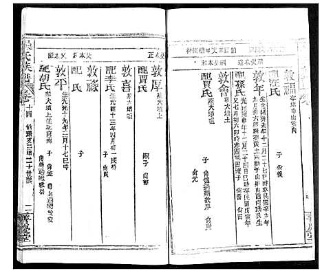 [操]操氏族谱 (湖北) 操氏家谱_十七.pdf