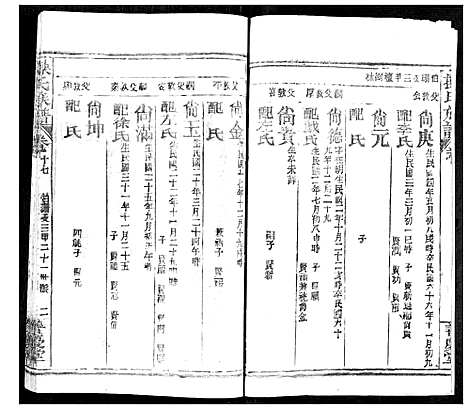 [操]操氏族谱 (湖北) 操氏家谱_二十.pdf