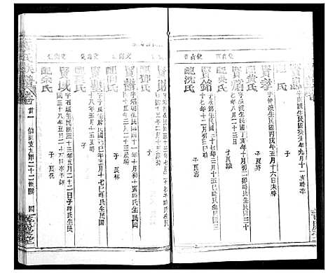 [操]操氏族谱 (湖北) 操氏家谱_二十三.pdf