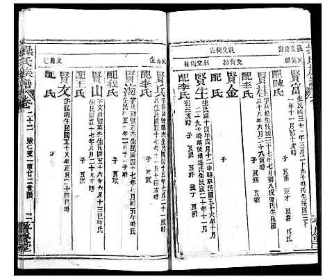 [操]操氏族谱 (湖北) 操氏家谱_二十四.pdf