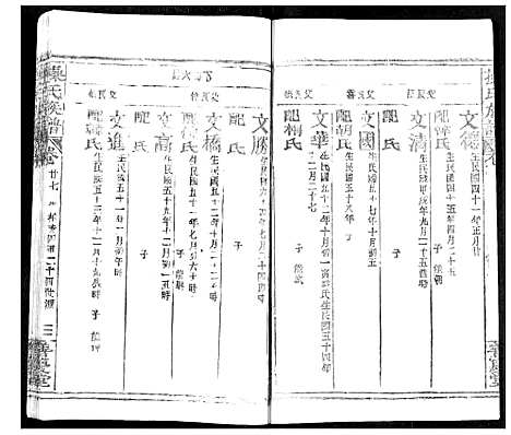 [操]操氏族谱 (湖北) 操氏家谱_二十九.pdf