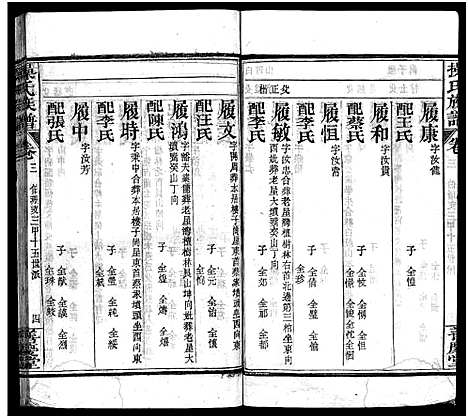 [操]操氏族谱_23卷首3卷 (湖北) 操氏家谱_六.pdf