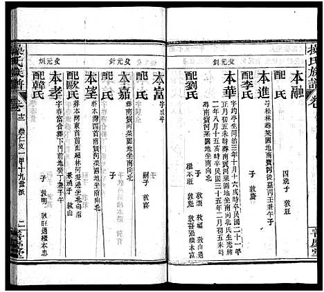 [操]操氏族谱_23卷首3卷 (湖北) 操氏家谱_十六.pdf