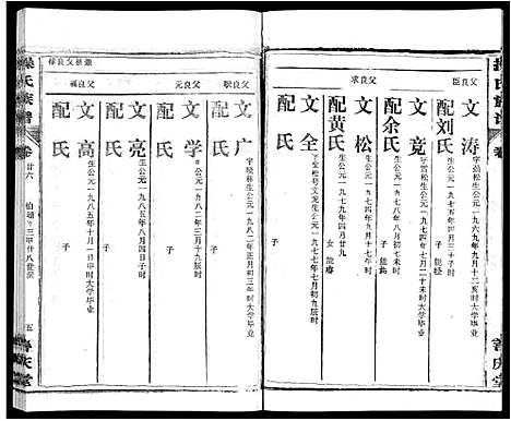 [操]操氏族谱_28卷首3卷 (湖北) 操氏家谱_二十九.pdf