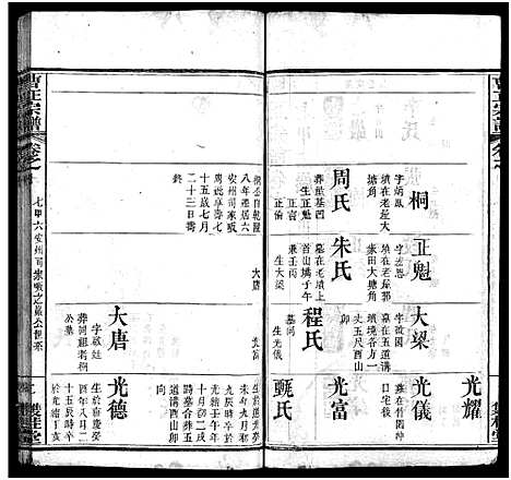 [曹]曹正宗谱_19卷 (湖北) 曹正家谱_十.pdf