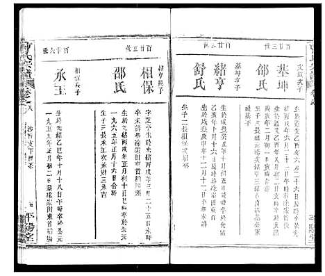 [曹]曹氏宗谱 (湖北) 曹氏家谱_十.pdf