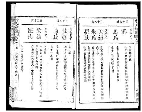 [曹]曹氏宗谱 (湖北) 曹氏家谱_十一.pdf