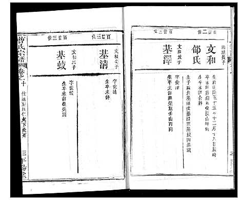 [曹]曹氏宗谱 (湖北) 曹氏家谱_十二.pdf