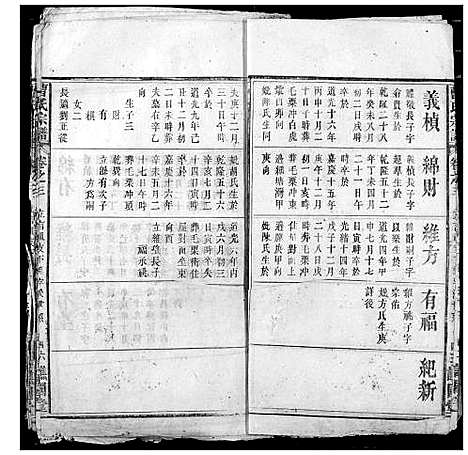 [曹]曹氏宗谱 (湖北) 曹氏家谱_五.pdf