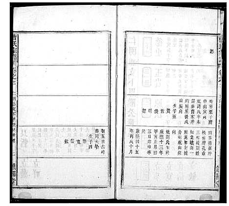 [曹]曹氏宗谱 (湖北) 曹氏家谱_十.pdf